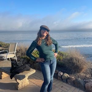 Meet your Posher, Lisa